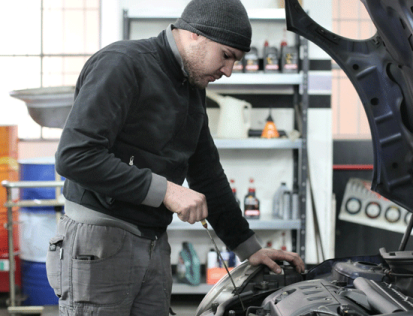 İstanbul Car ECU | Profesyonel ECU Yazılım, Chip Tuning ve Arıza Çözümleri