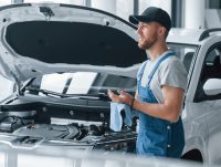 İstanbul CAR ECU | Chip Tuning ve Adblue, Partikül, EGR Arıza Çözümleri