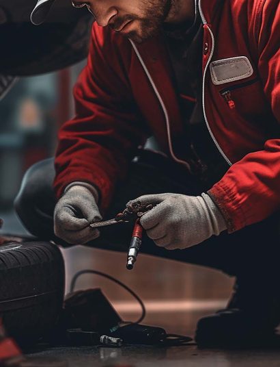 İstanbul CAR ECU | Profesyonel ECU Yazılım, Chip Tuning ve Arıza Çözümleri