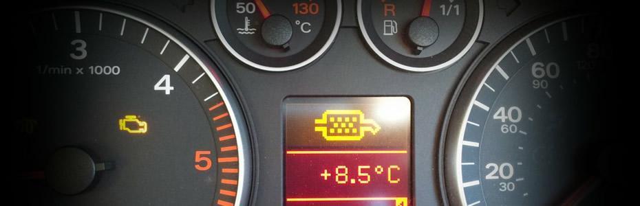 Partikül Filtresi İptali