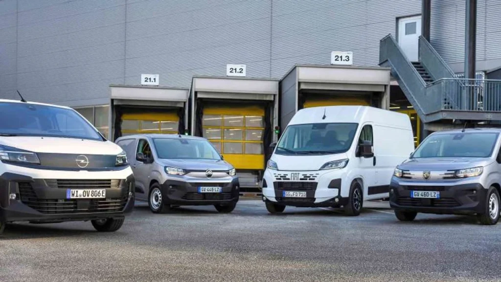 Opel – Citroën – Peugeot Ticari Araçlar AdBlue İptali