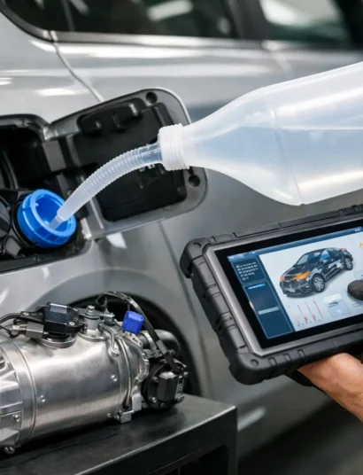 İstanbul CAR ECU | Chip Tuning ve Adblue, Partikül, EGR Arıza Çözümleri