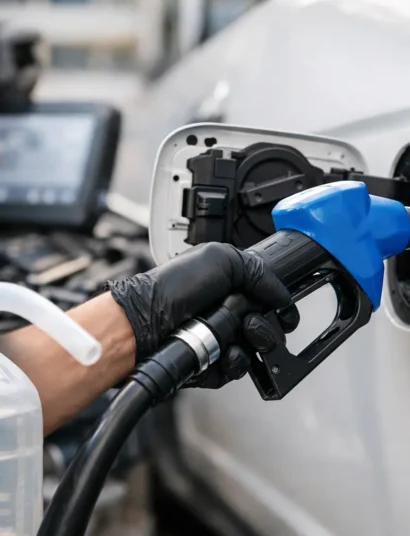 İstanbul CAR ECU | Chip Tuning ve Adblue, Partikül, EGR Arıza Çözümleri