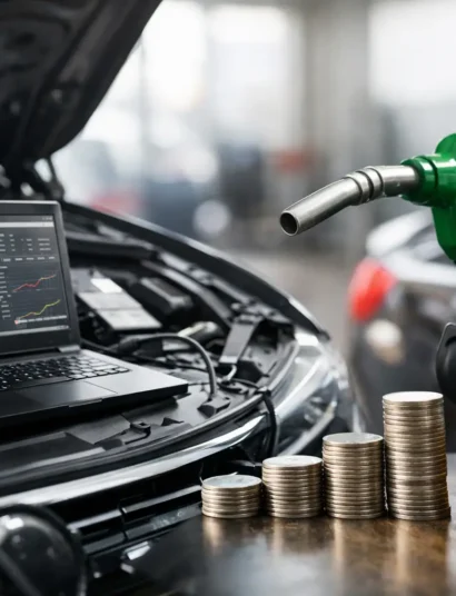 İstanbul CAR ECU | Chip Tuning ve Adblue, Partikül, EGR Arıza Çözümleri