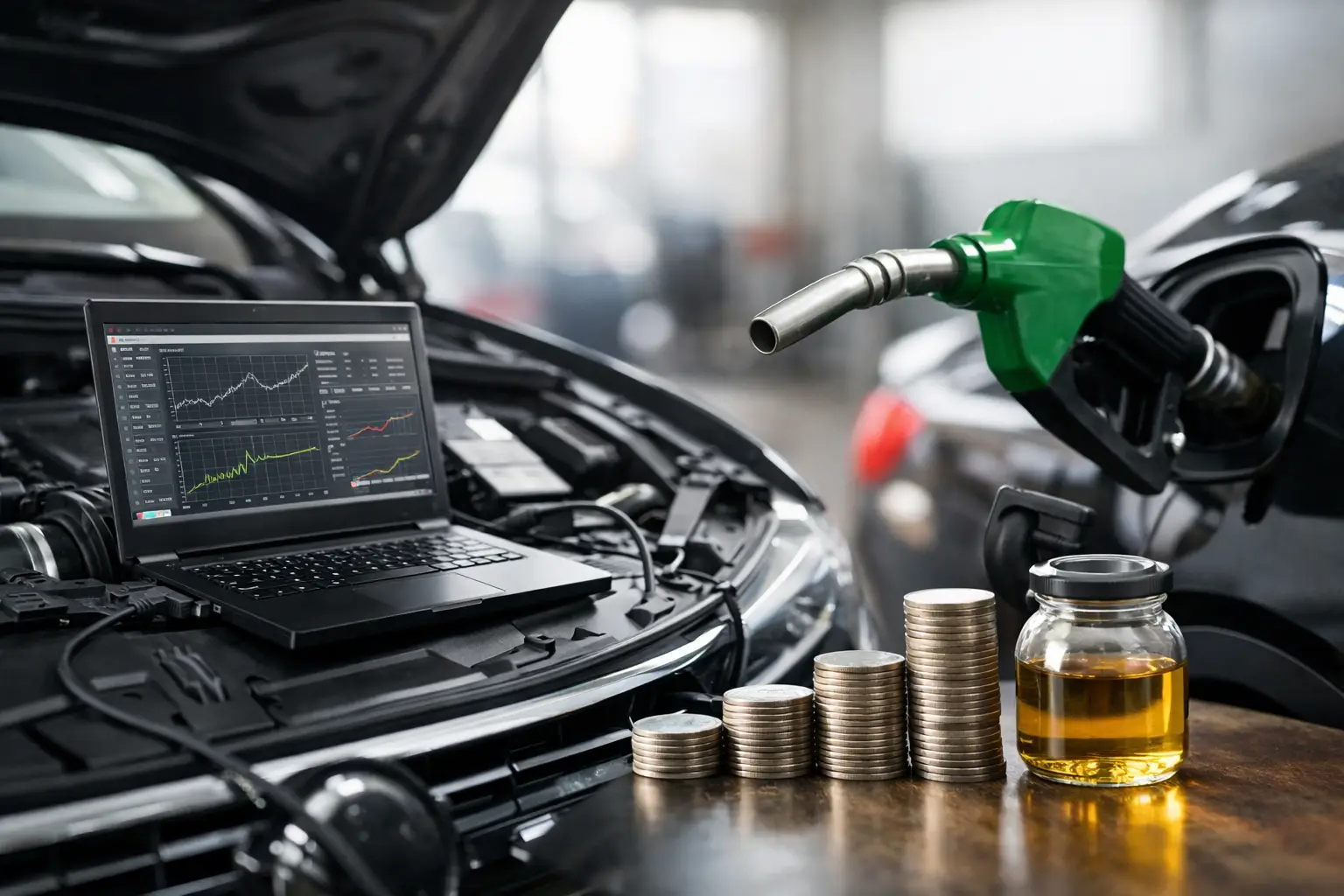 Çip Tuning Yakıt Tasarrufu Sağlar mı?