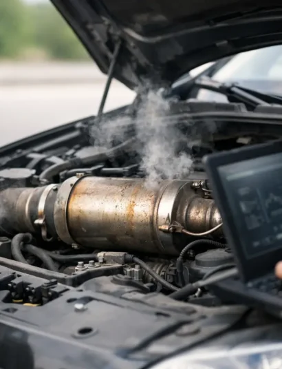 İstanbul CAR ECU | Chip Tuning ve Adblue, Partikül, EGR Arıza Çözümleri