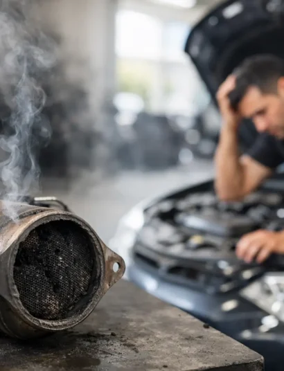 İstanbul CAR ECU | Chip Tuning ve Adblue, Partikül, EGR Arıza Çözümleri