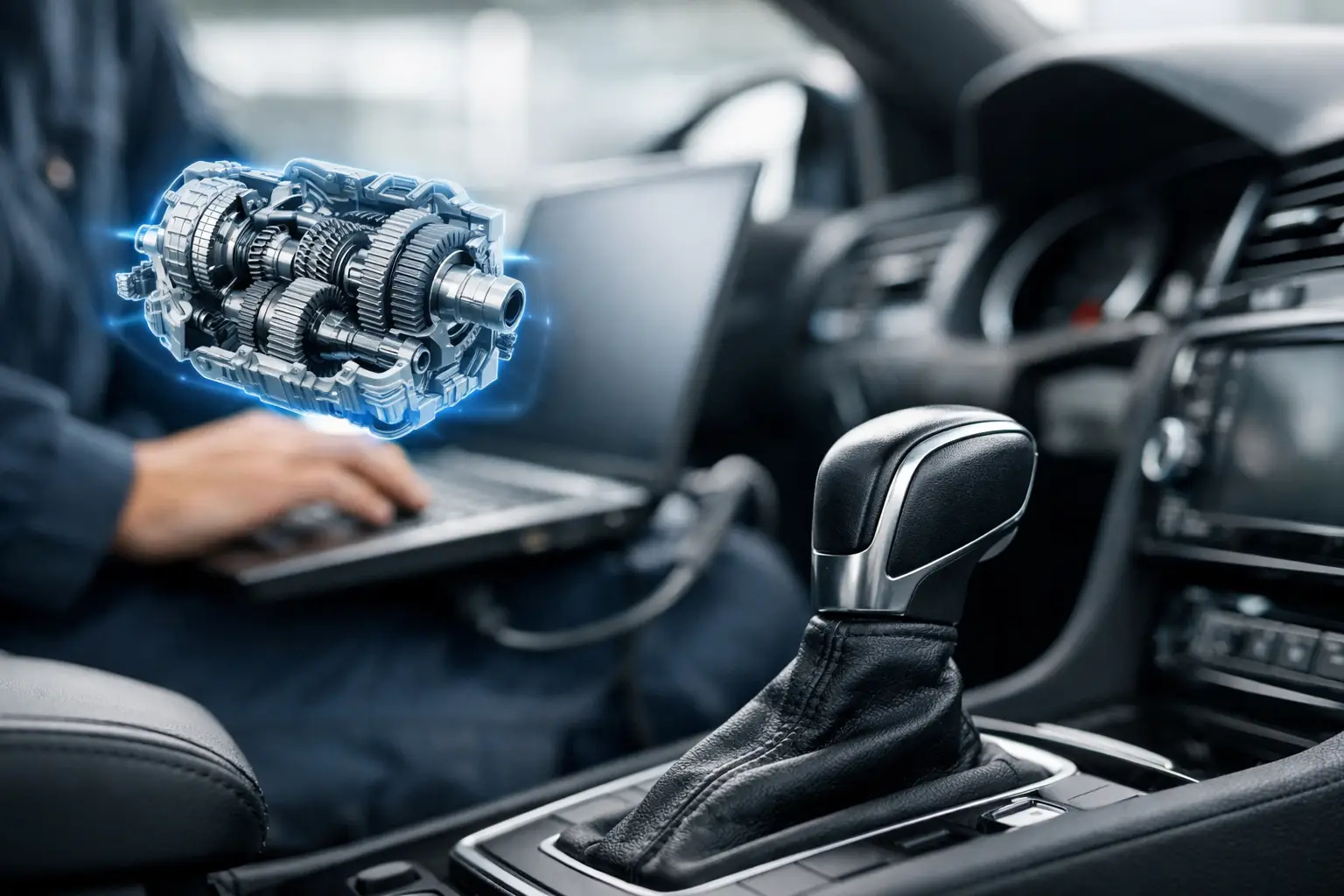 DSG Şanzıman Yazılımı Ne İşe Yarar?