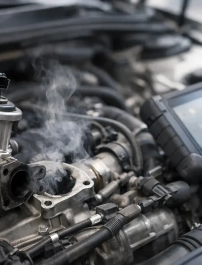 İstanbul CAR ECU | Chip Tuning ve Adblue, Partikül, EGR Arıza Çözümleri