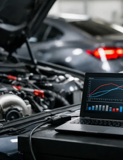 İstanbul CAR ECU | Chip Tuning ve Adblue, Partikül, EGR Arıza Çözümleri