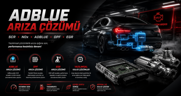 adblue iptali