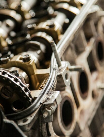 İstanbul CAR ECU | Chip Tuning ve Adblue, Partikül, EGR Arıza Çözümleri